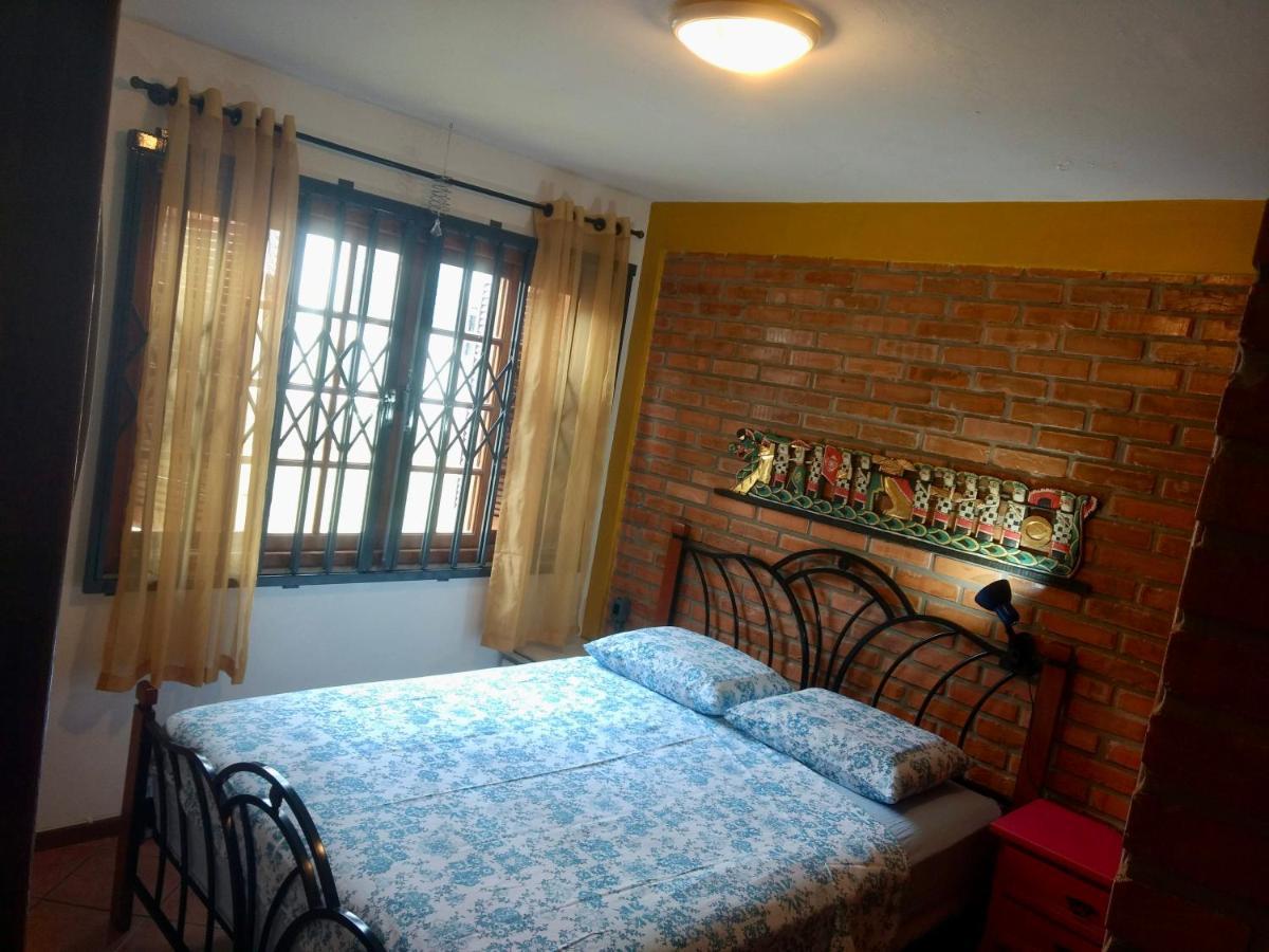 Lagoa Apartment Florianópolis Zewnętrze zdjęcie