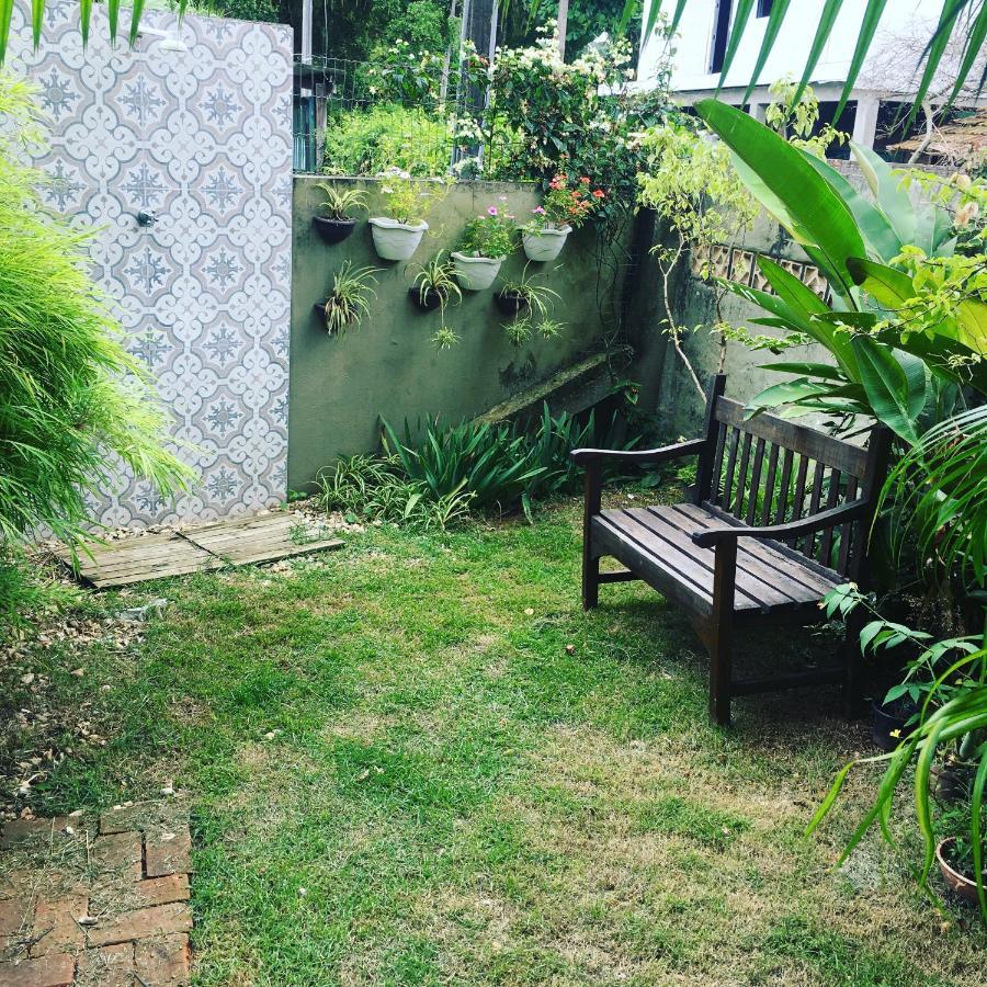 Lagoa Apartment Florianópolis Zewnętrze zdjęcie