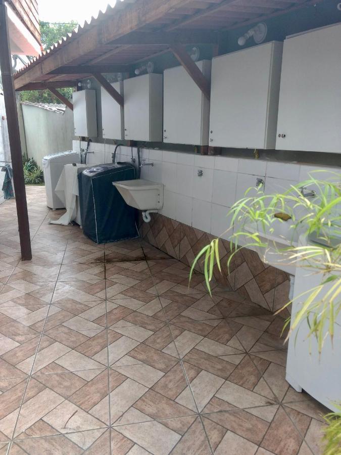 Lagoa Apartment Florianópolis Zewnętrze zdjęcie