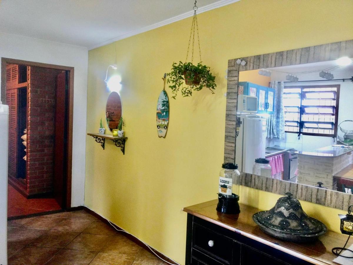 Lagoa Apartment Florianópolis Zewnętrze zdjęcie