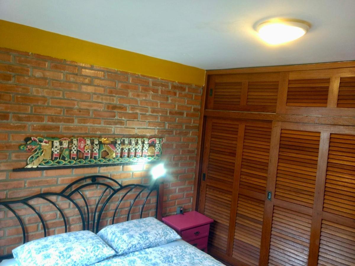 Lagoa Apartment Florianópolis Zewnętrze zdjęcie