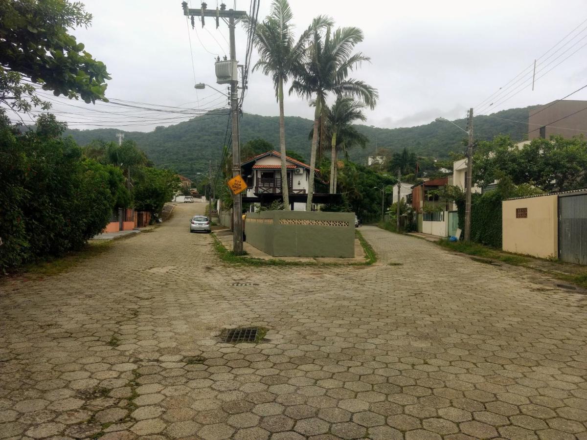 Lagoa Apartment Florianópolis Zewnętrze zdjęcie