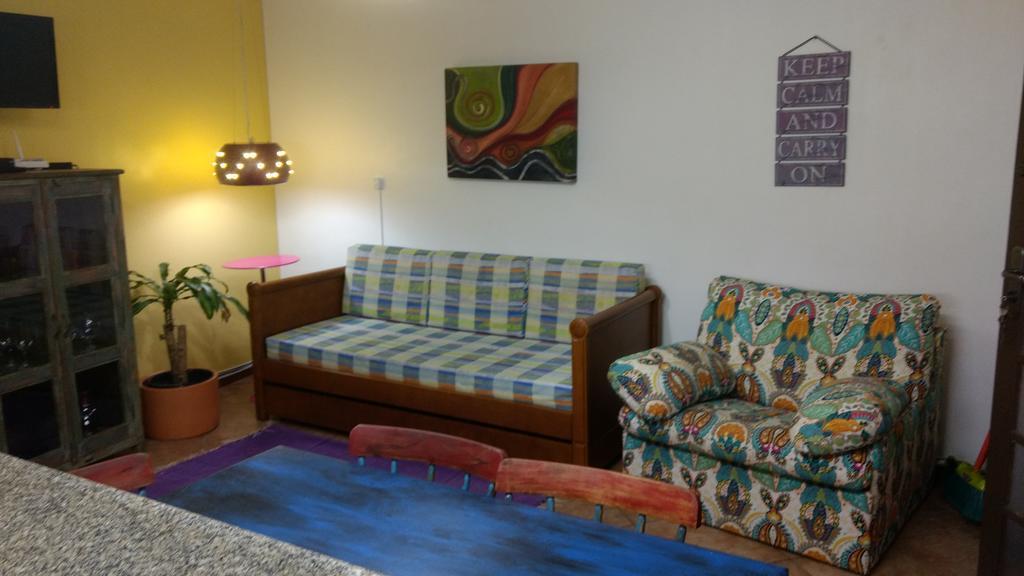 Lagoa Apartment Florianópolis Zewnętrze zdjęcie